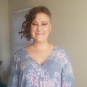 Meet your Posher, Amy